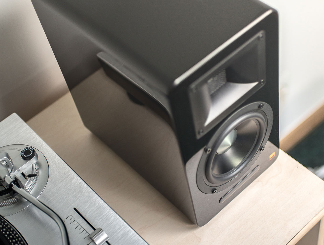 AIRPULSE - Product Detail - A100 AIRPULSE - Product Detail - A100