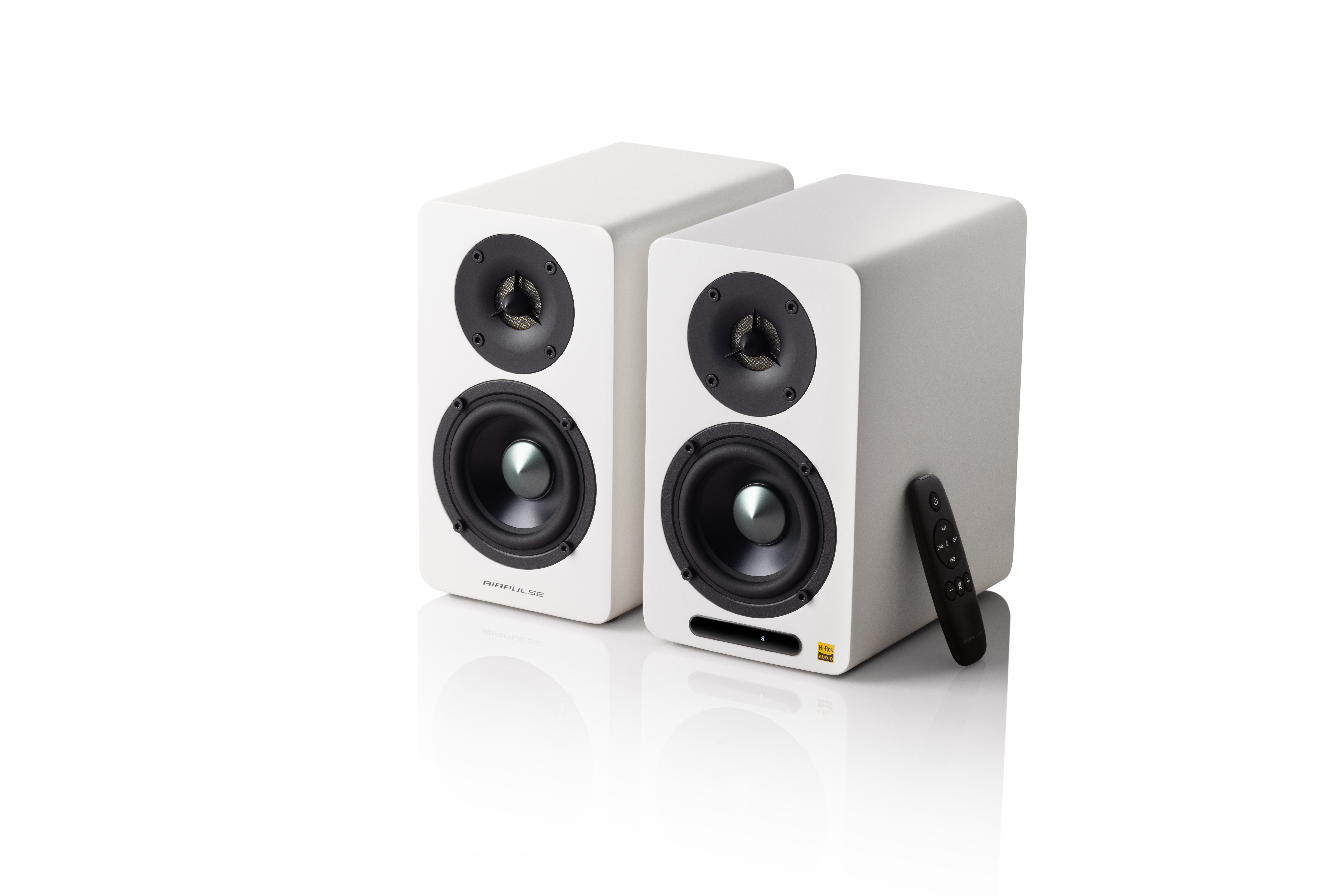 AIRPULSE - Product Detail - A60