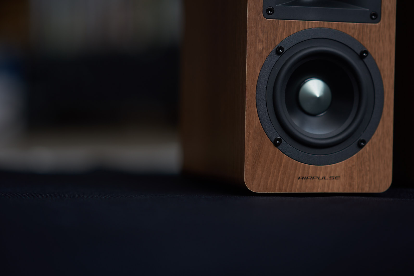 AIRPULSE - Product Detail - A80