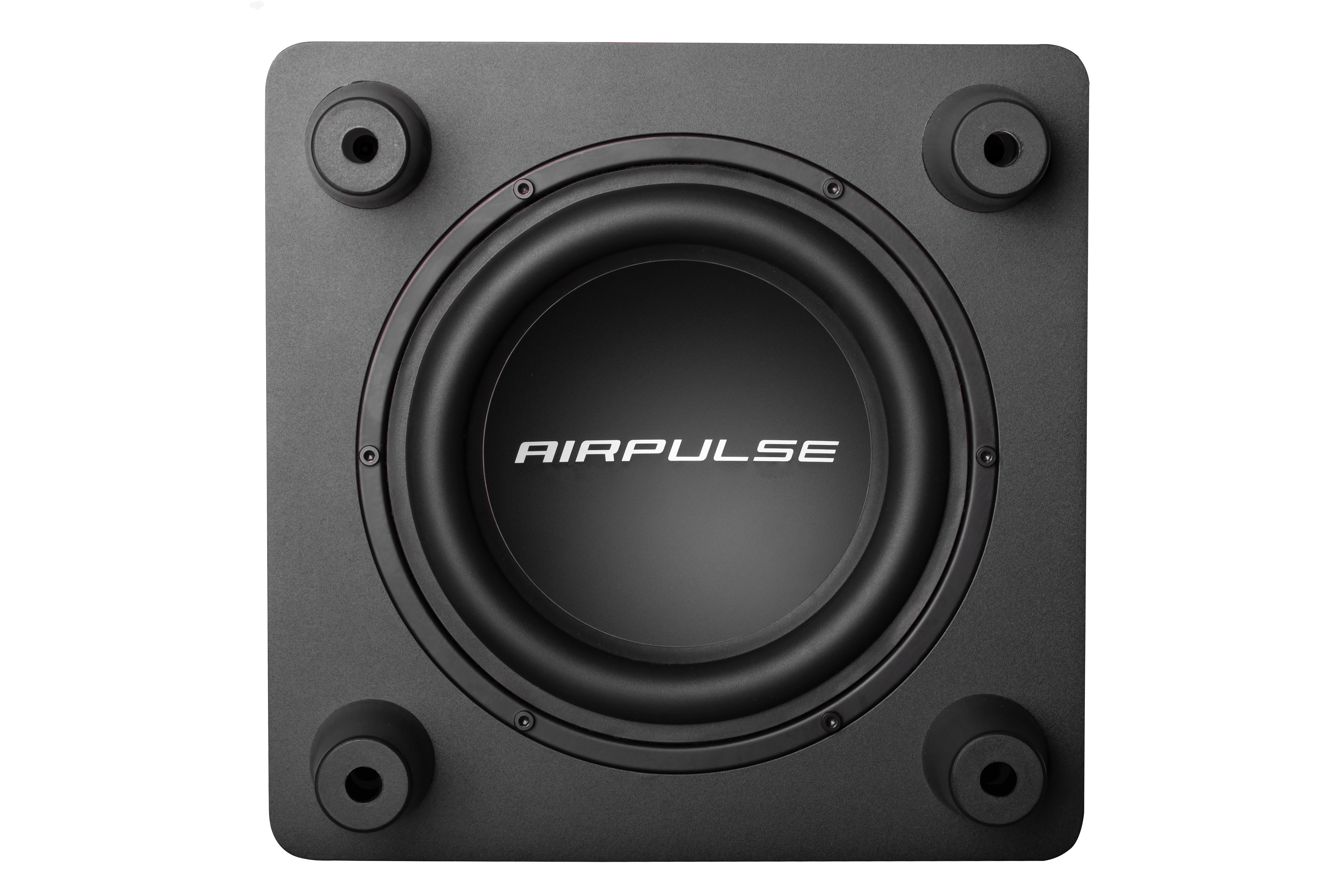 スピーカー・ウーファー AIRPULSE SW8 POWERED SUBWOOFER AIRPULSE - Product Detail - SW 8